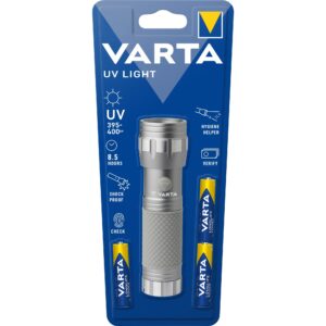 Varta UV Light