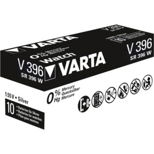 Varta V396 SR59