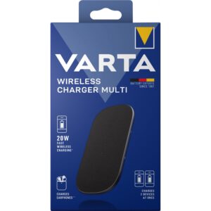 Varta Wireless Charger Multi