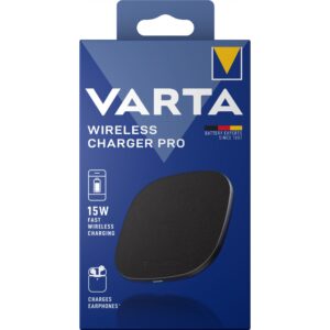 Varta Wireless Charger Pro