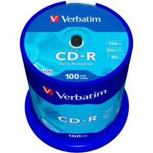 Verbatim CD-R 700 MB