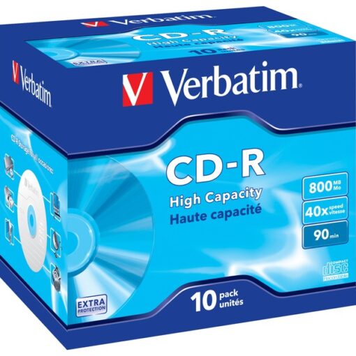 Verbatim CD-R 800 MB