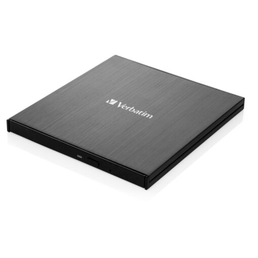 Verbatim External Slimline-Blu-ray-Writer