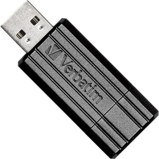 Verbatim Pin Stripe 8 GB