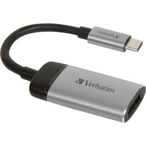 Verbatim USB Adapter