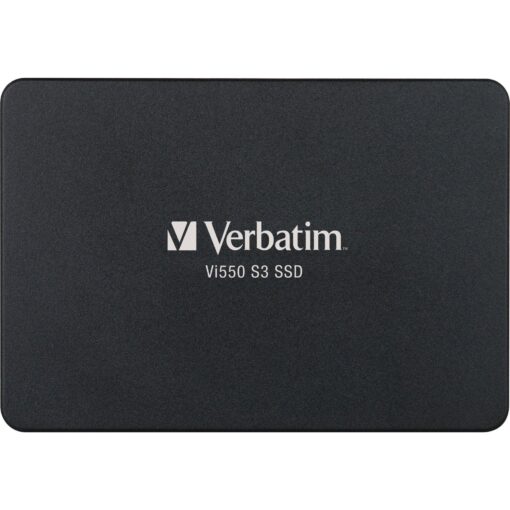 Verbatim Vi550 S3 256 GB