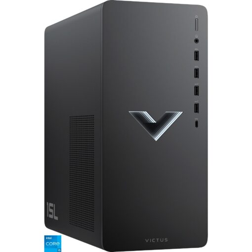 Victus by HP 15L Gaming Desktop TG02-2210ng