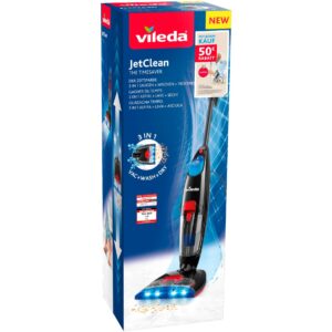 Vileda JetClean mydays