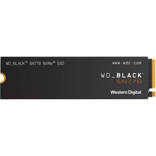 WD Black SN770 250 GB