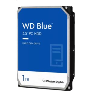 WD Blue 1 TB