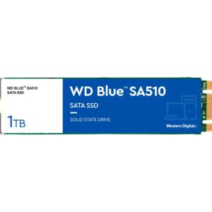 WD Blue SA510 1 TB