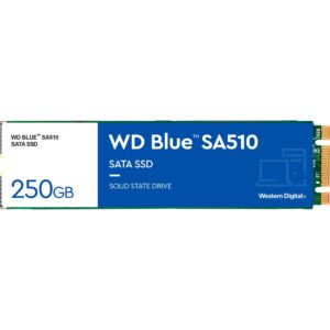 WD Blue SA510 250 GB