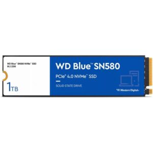 WD Blue SN580 1 TB