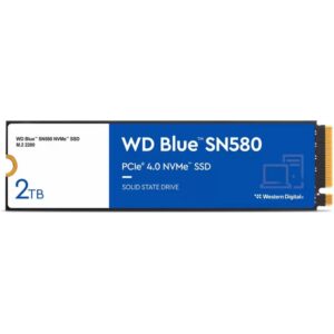 WD Blue SN580 2 TB