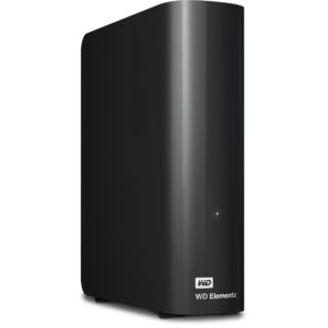 WD Elements 8 TB