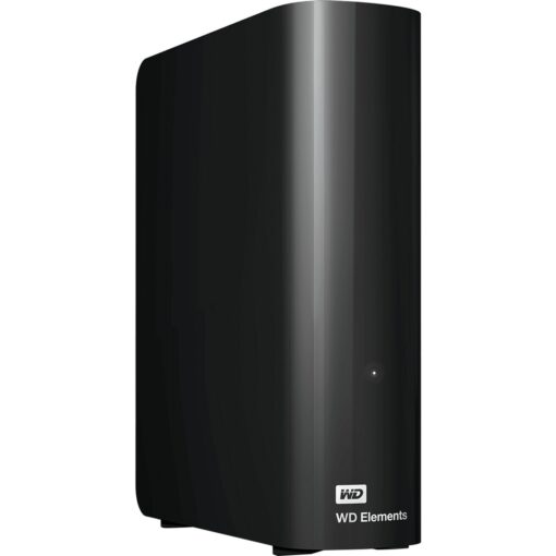 WD Elements Desktop 10 TB