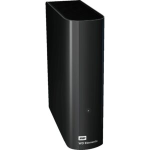 WD Elements Desktop 12 TB