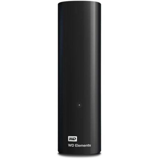 WD Elements Desktop 14 TB