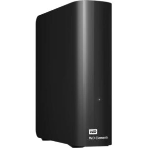 WD Elements Desktop 20 TB