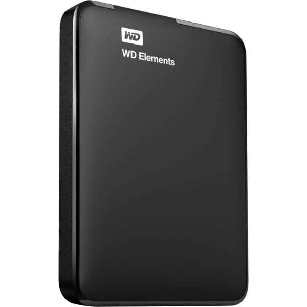 WD Elements Portable 1 TB