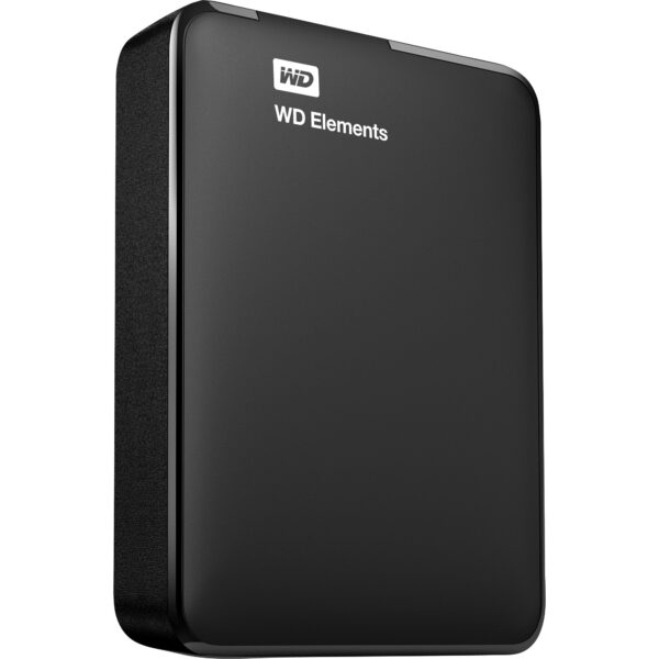 WD Elements Portable 2 TB