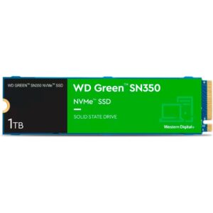 WD Green SN350 1 TB