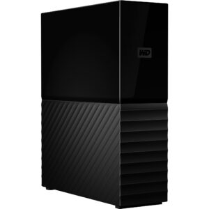 WD My Book 14 TB