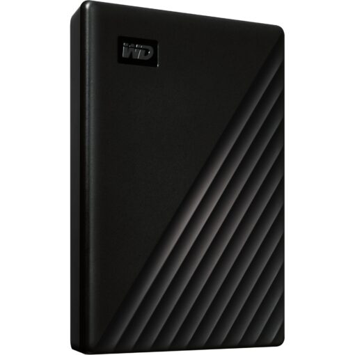 WD My Passport 1 TB