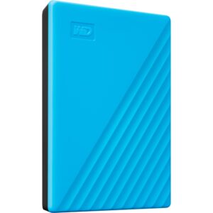 WD My Passport 2 TB