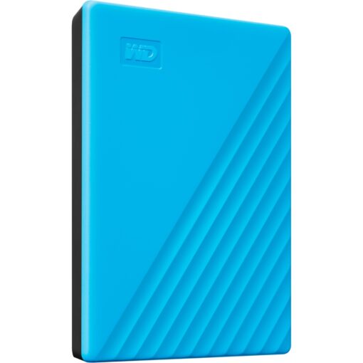 WD My Passport 2 TB