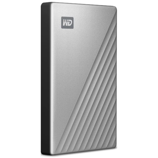 WD My Passport Ultra 1 TB