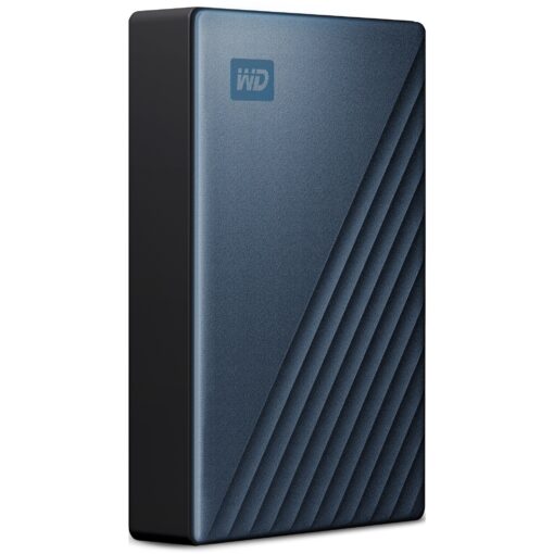 WD My Passport Ultra 5 TB