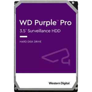 WD Purple Pro 10 TB