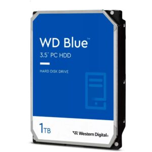 WD WD10EZEX 1 TB