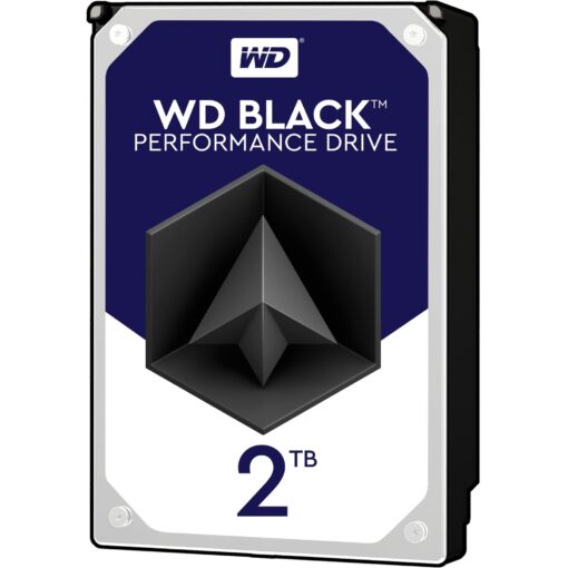 WD WD2003FZEX 2 TB