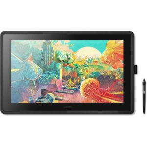 Wacom Cintiq 22