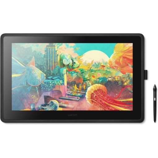 Wacom Cintiq 22