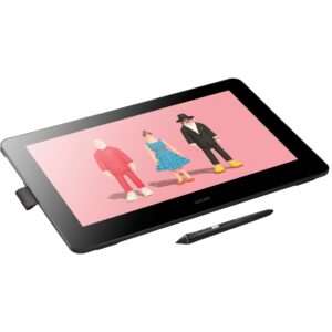 Wacom Cintiq Pro 16 (2021)