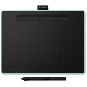 Wacom Intuos M mit Bluetooth