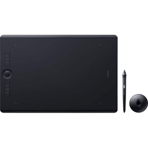 Wacom Intuos Pro L