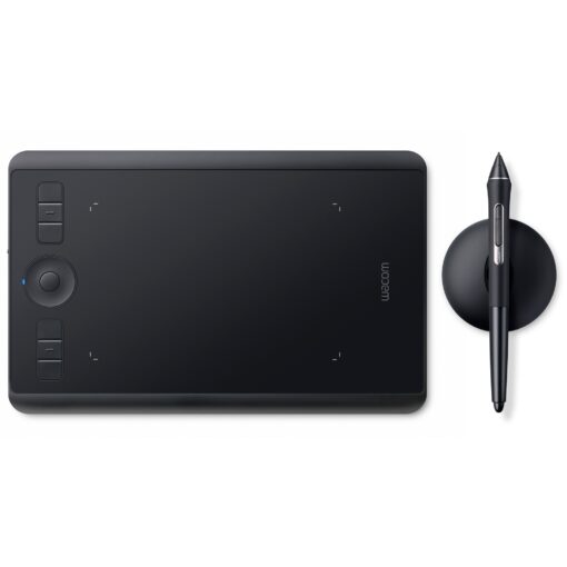 Wacom Intuos Pro S