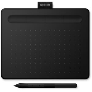 Wacom Intuos S