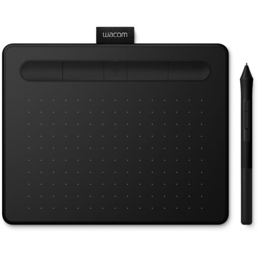 Wacom Intuos S mit Bluetooth