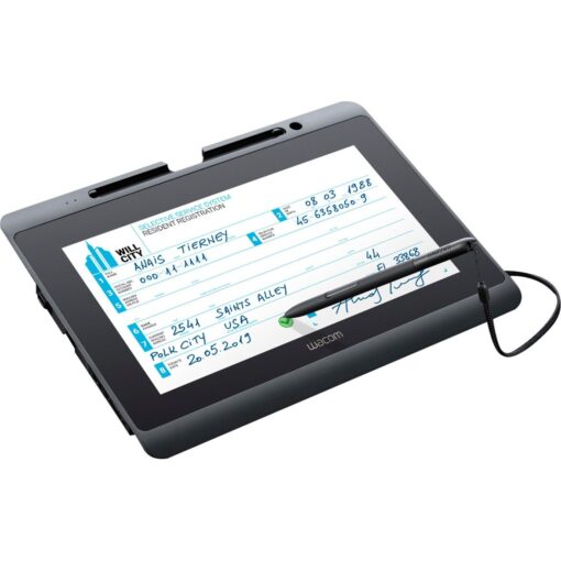 Wacom Signature Set DTH-1152