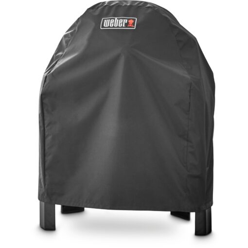 Weber 7185 Premium Haube für Pulse+Stand