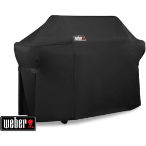 Weber Abdeckhaube Premium 7104