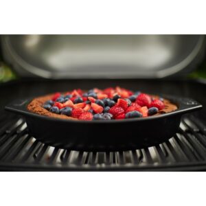 Weber BBQ Keramik-Backform 17887