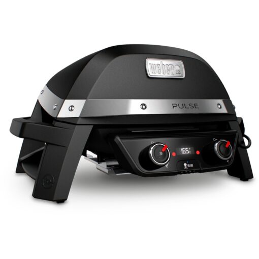 Weber Elektrogrill Pulse 2000