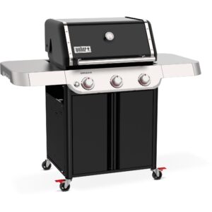 Weber Gasgrill Genesis E-315