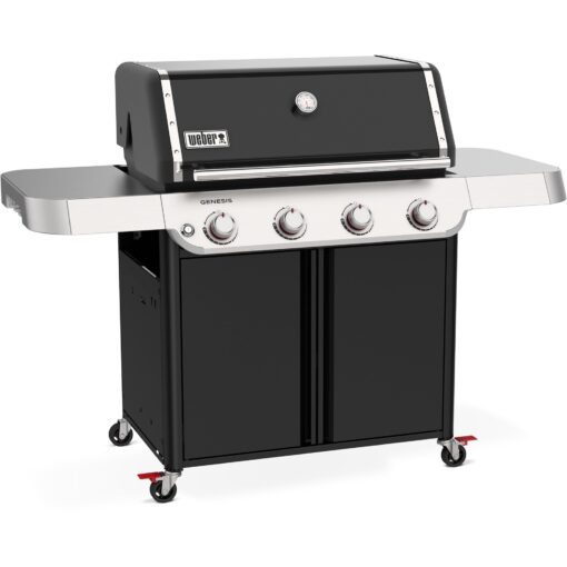 Weber Gasgrill Genesis E-415